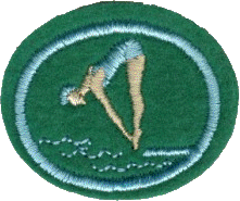 Natación III